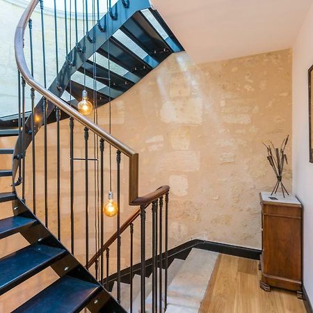La Maison Odeia Bordeaux Centre Zewnętrze zdjęcie