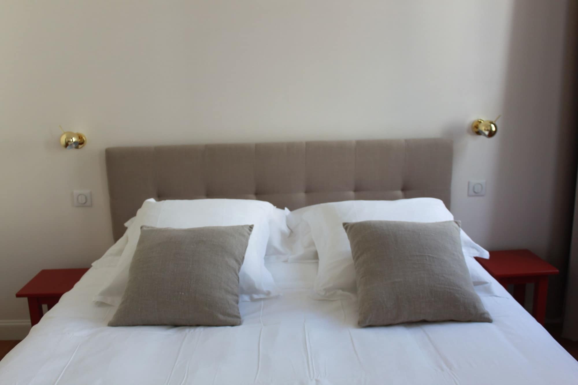 La Maison Odeia Bordeaux Centre Zewnętrze zdjęcie