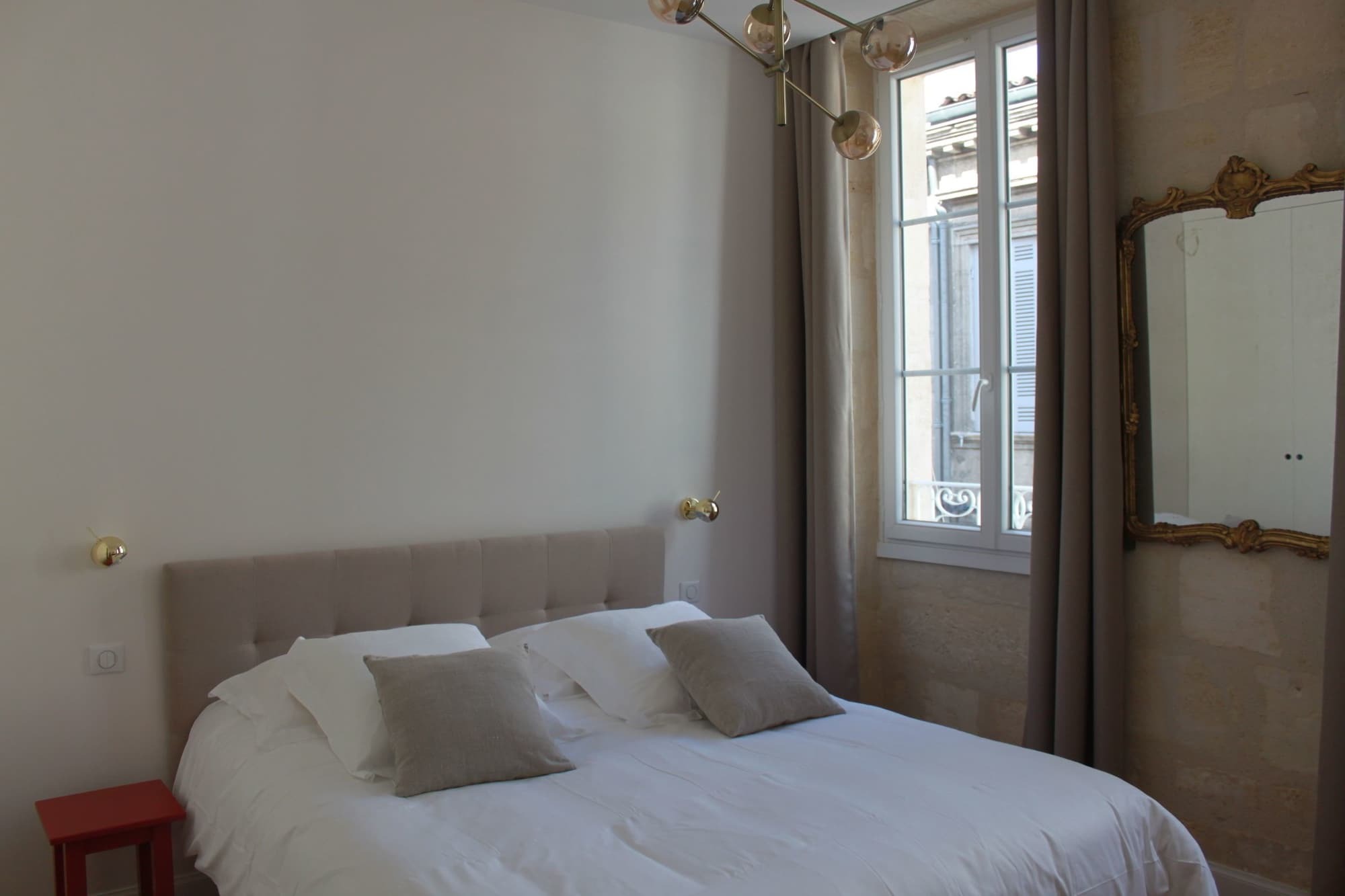 La Maison Odeia Bordeaux Centre Zewnętrze zdjęcie