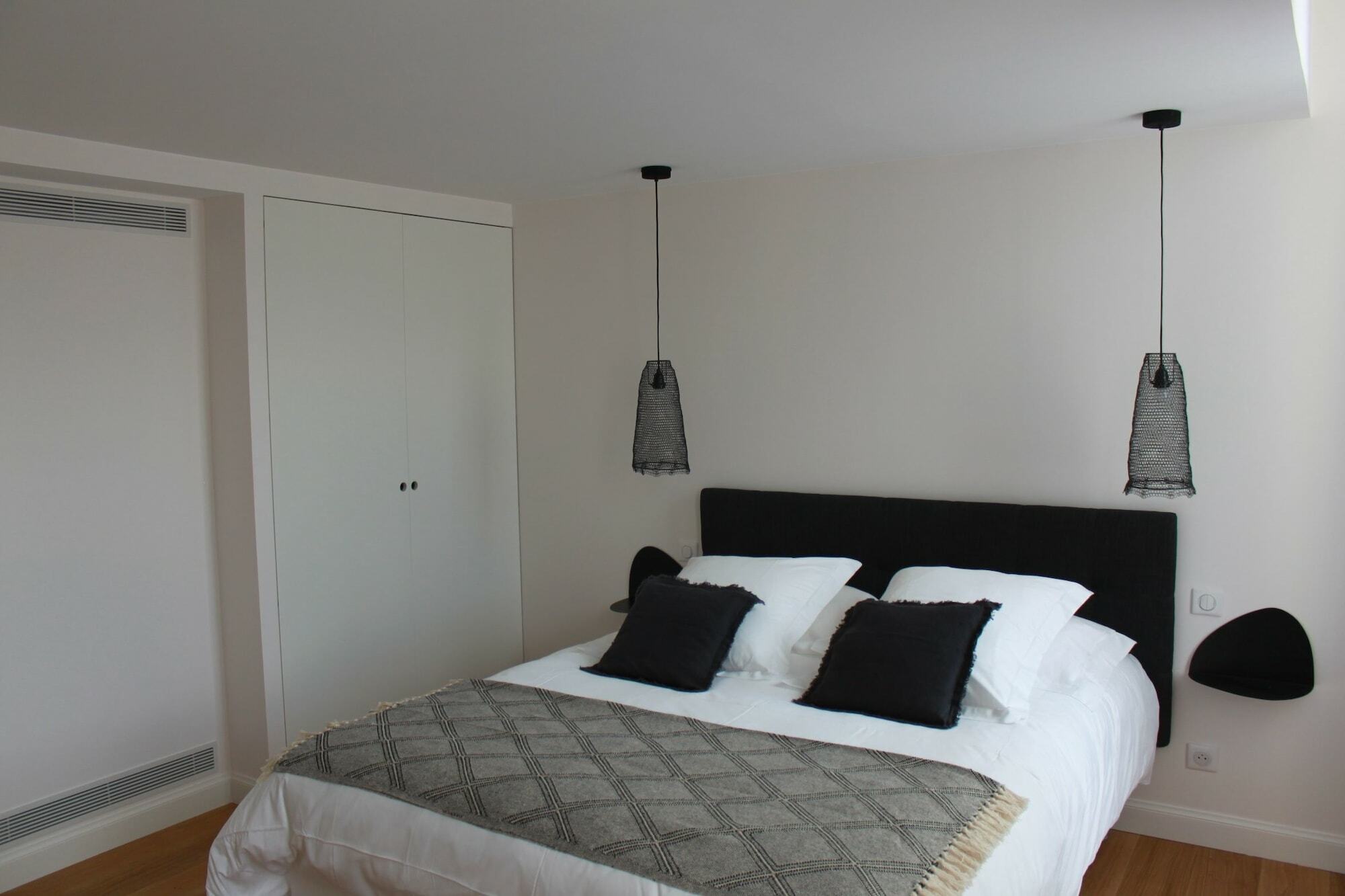 La Maison Odeia Bordeaux Centre Zewnętrze zdjęcie