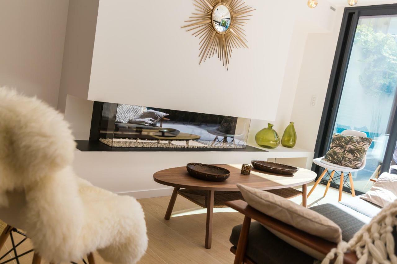 La Maison Odeia Bordeaux Centre Zewnętrze zdjęcie
