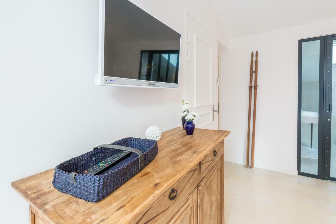 La Maison Odeia Bordeaux Centre Zewnętrze zdjęcie