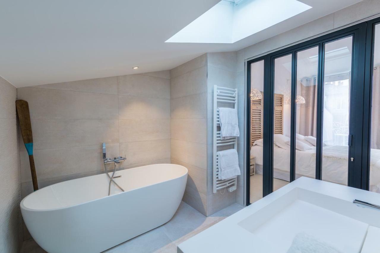 La Maison Odeia Bordeaux Centre Zewnętrze zdjęcie