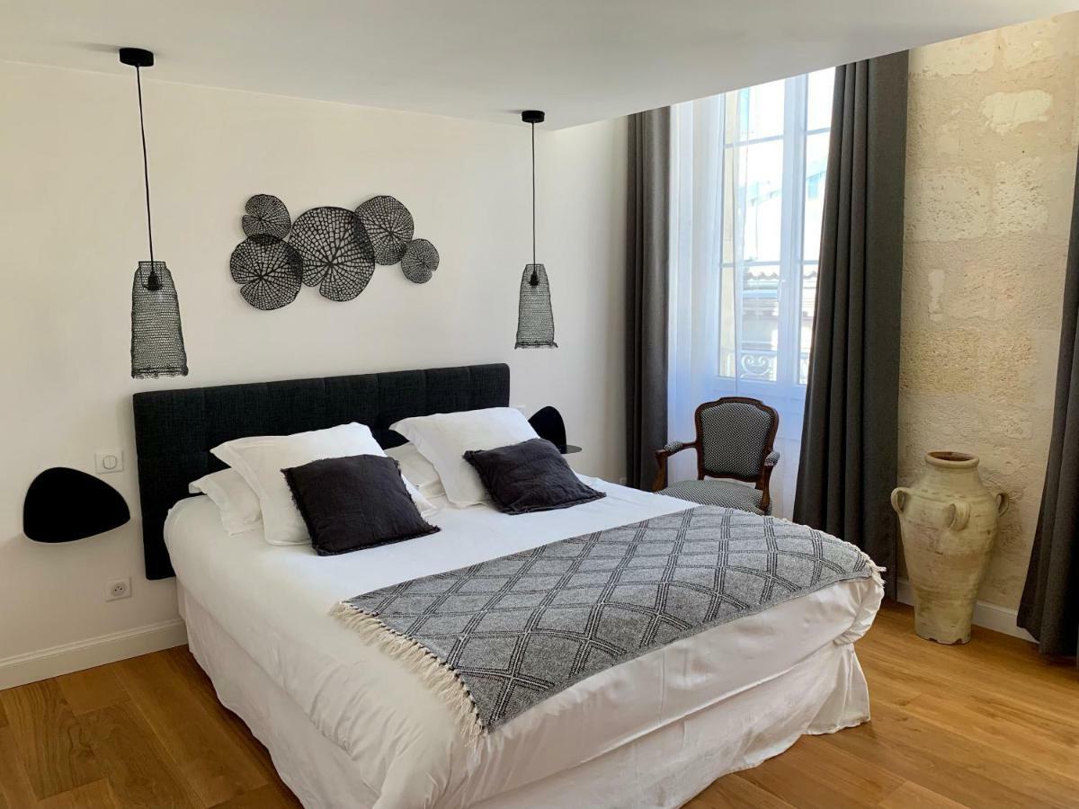 La Maison Odeia Bordeaux Centre Zewnętrze zdjęcie