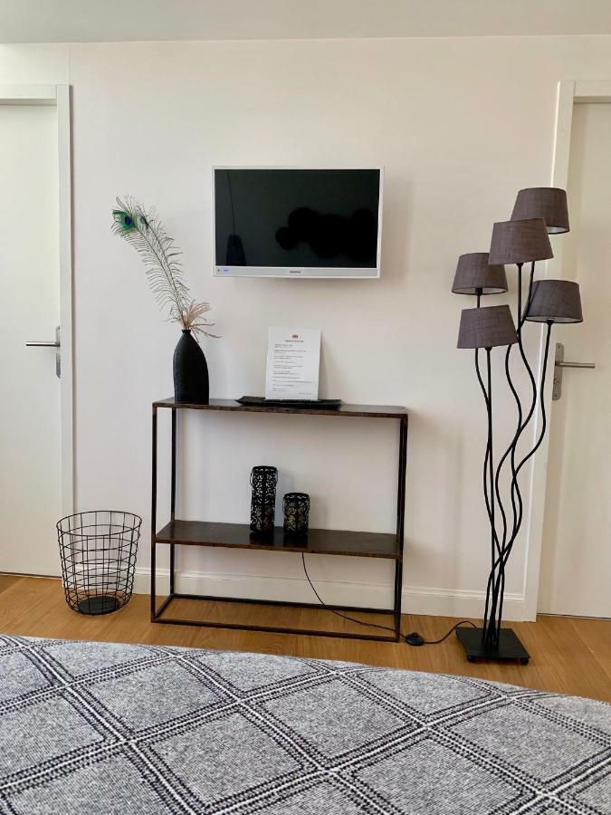 La Maison Odeia Bordeaux Centre Zewnętrze zdjęcie