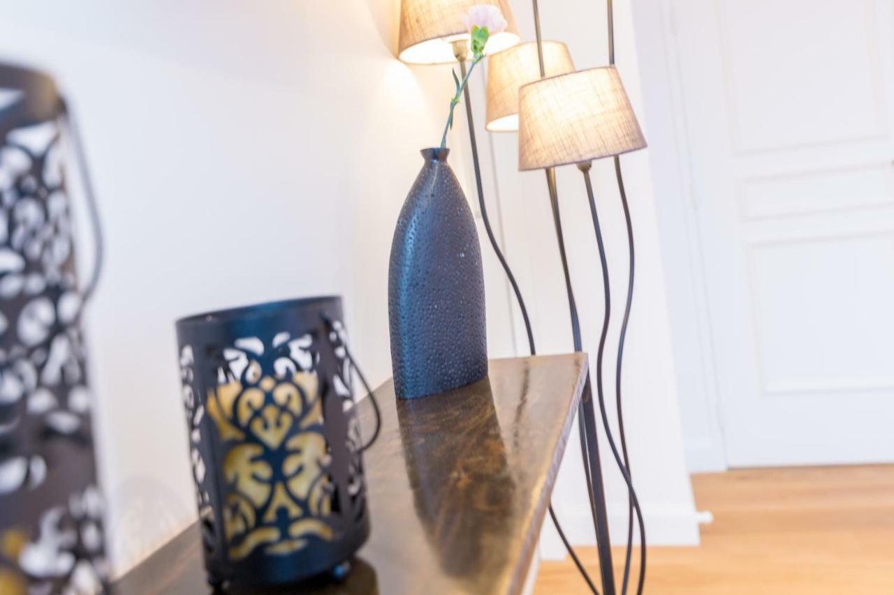 La Maison Odeia Bordeaux Centre Zewnętrze zdjęcie
