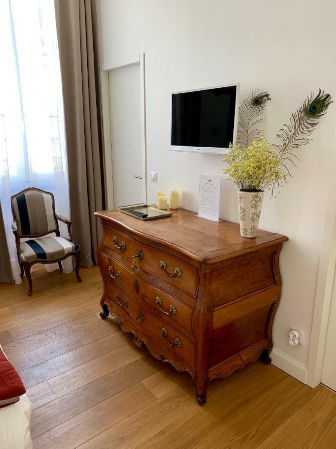 La Maison Odeia Bordeaux Centre Zewnętrze zdjęcie