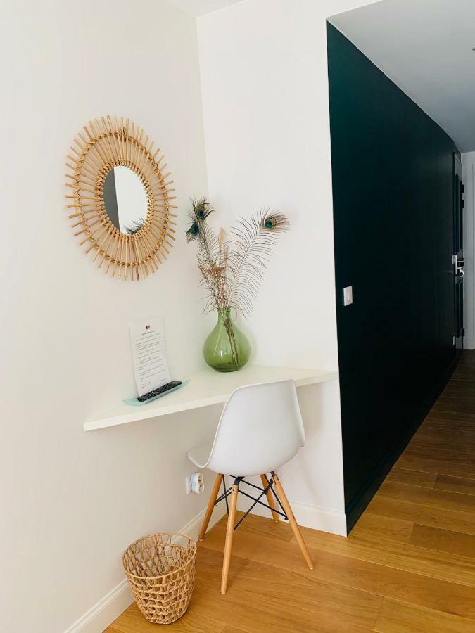 La Maison Odeia Bordeaux Centre Zewnętrze zdjęcie