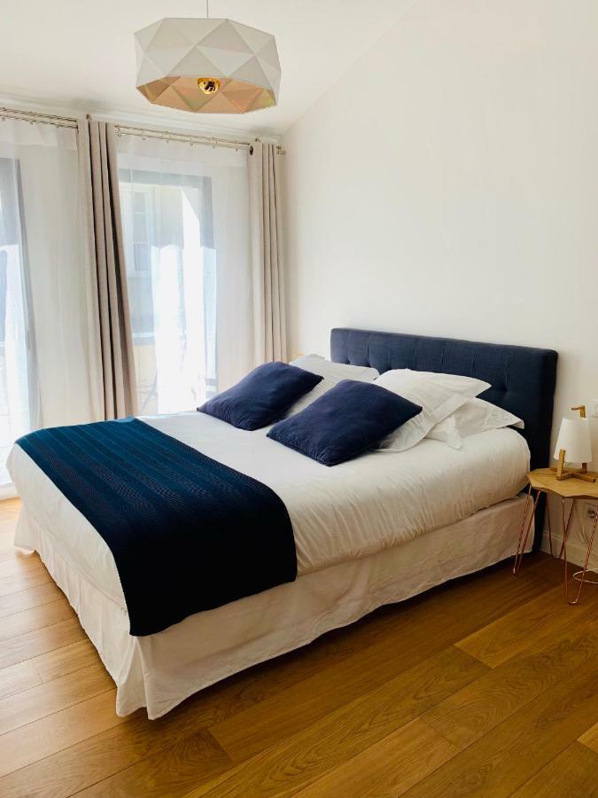 La Maison Odeia Bordeaux Centre Zewnętrze zdjęcie