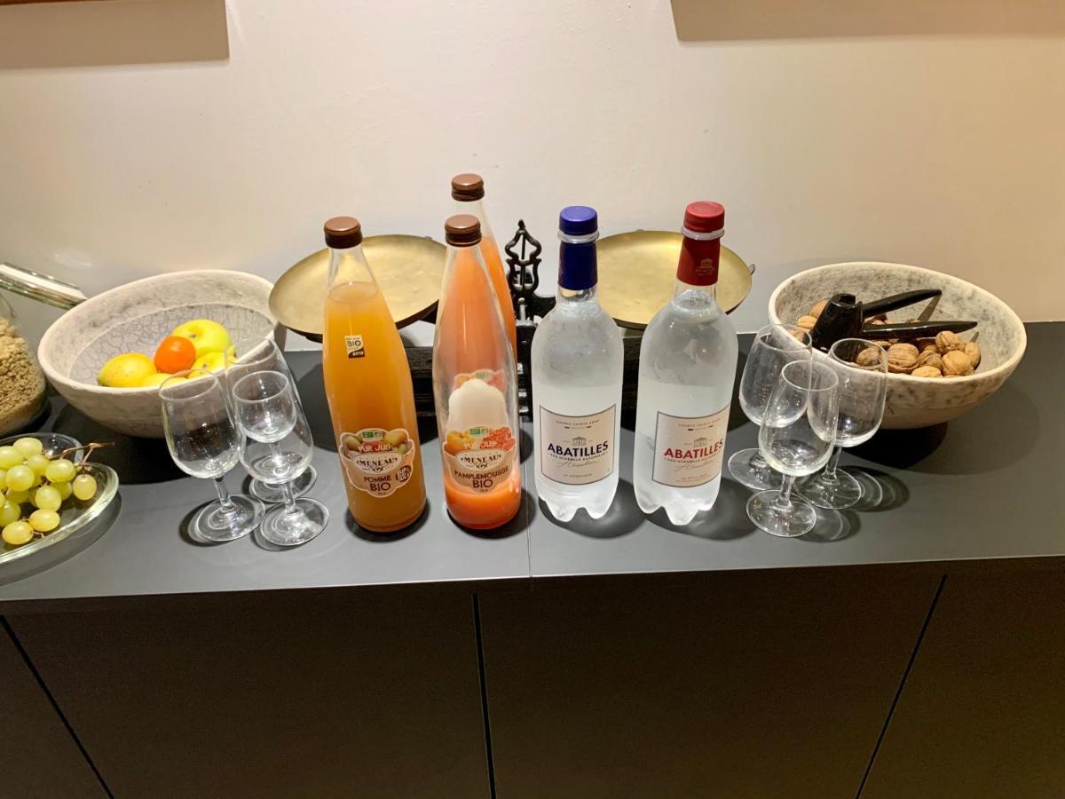 La Maison Odeia Bordeaux Centre Zewnętrze zdjęcie