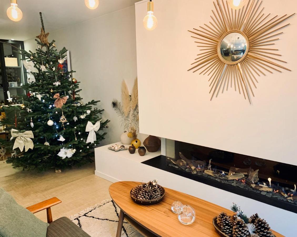 La Maison Odeia Bordeaux Centre Zewnętrze zdjęcie